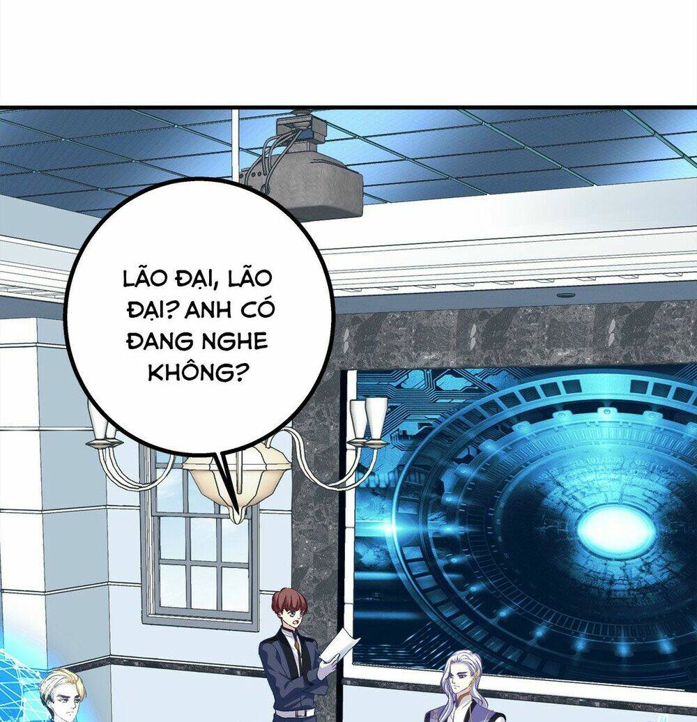 toàn bộ nắm trong tay chapter 16 31