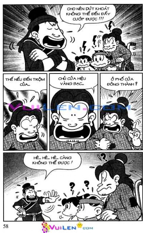 thần đồng đất việt chapter 167 55