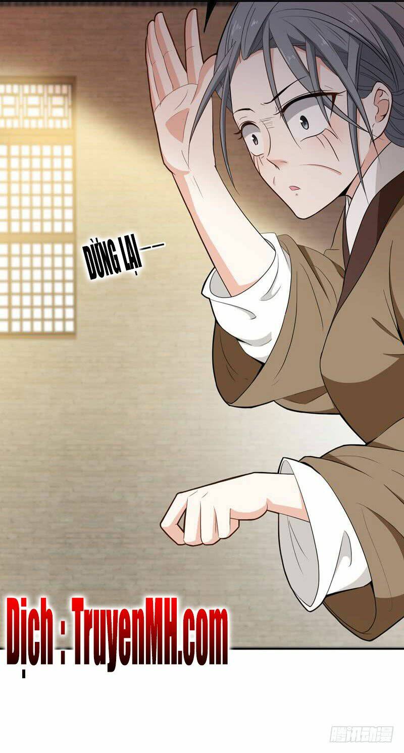 bạo lực tiếu thôn cô chapter 32 17