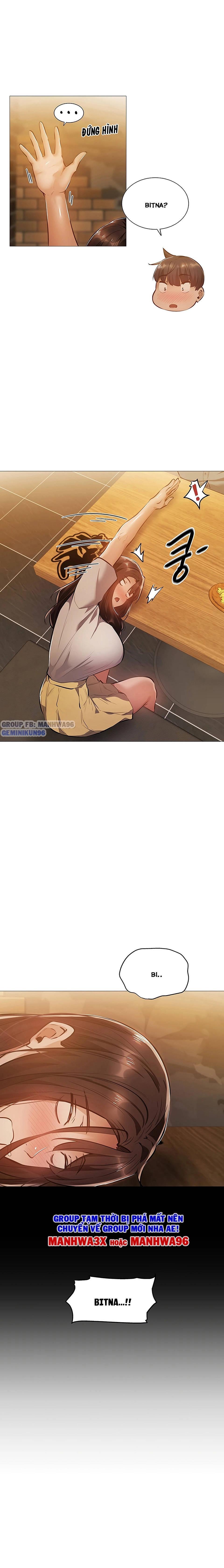 dưới mái nhà chung chapter 23 15