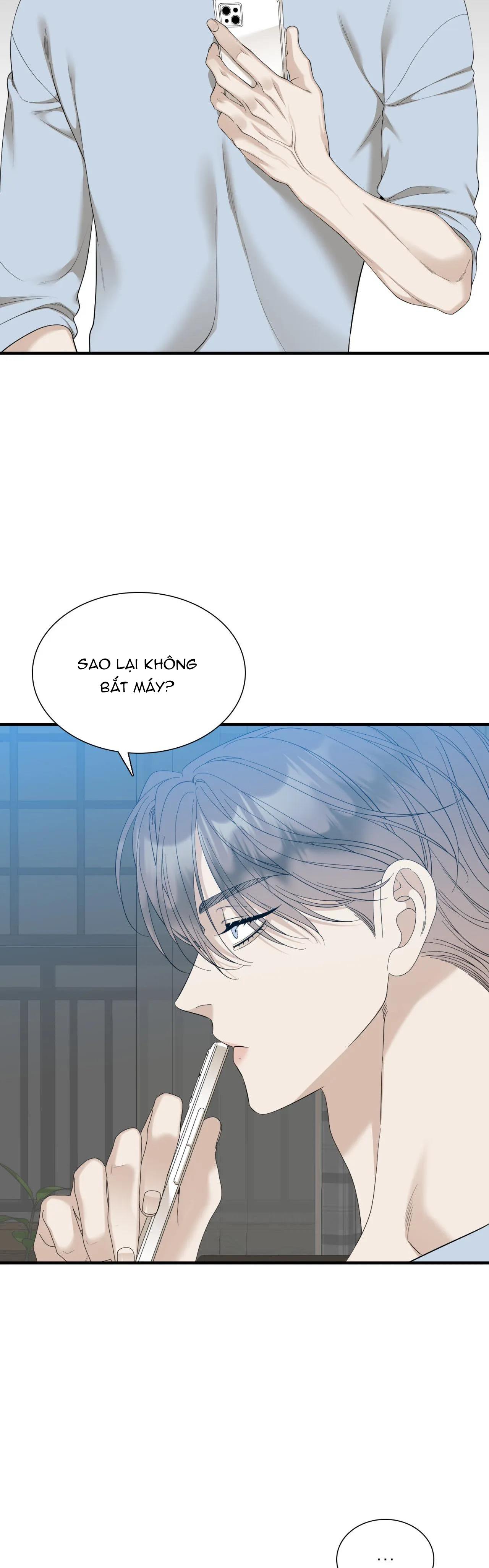 tên rác rưởi chapter 41 2