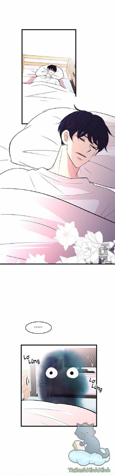 từng bước đến bên anh chapter 12 20