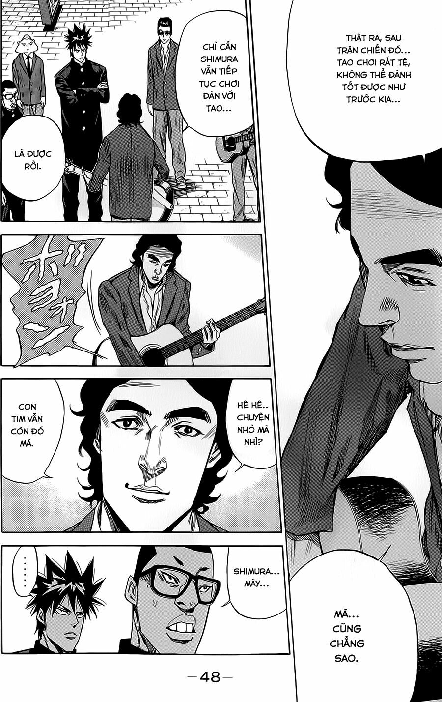 a-bout! chapter 79 6