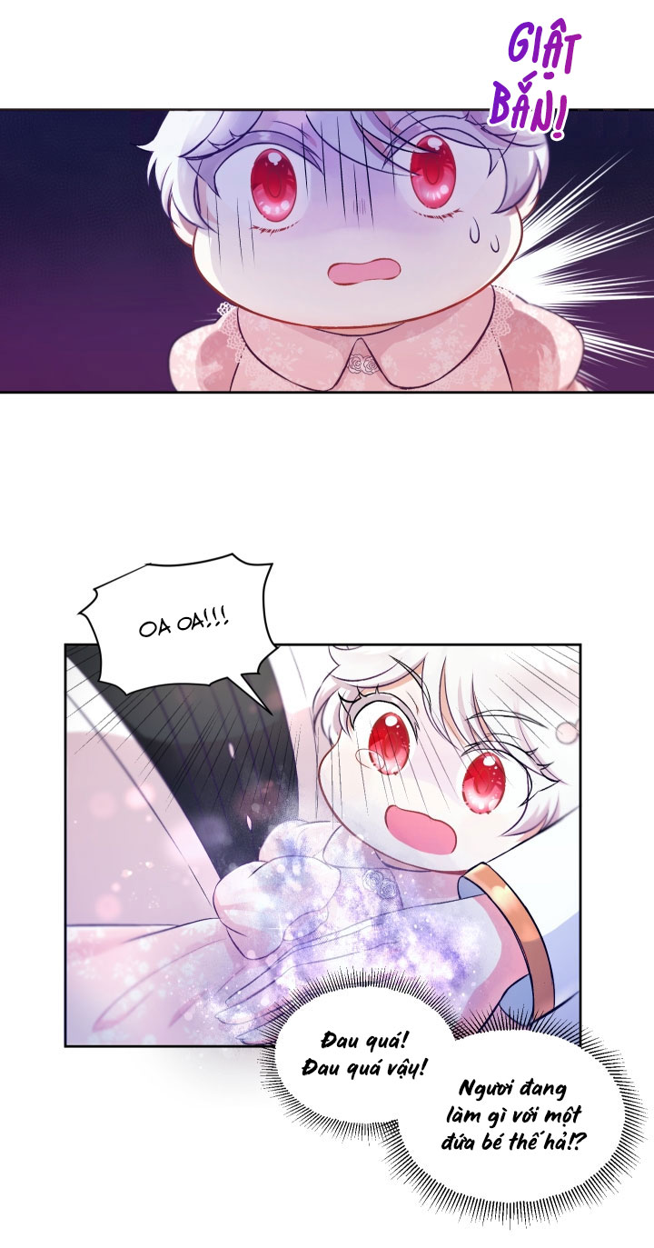 ác nữ công chúa chapter 2 37