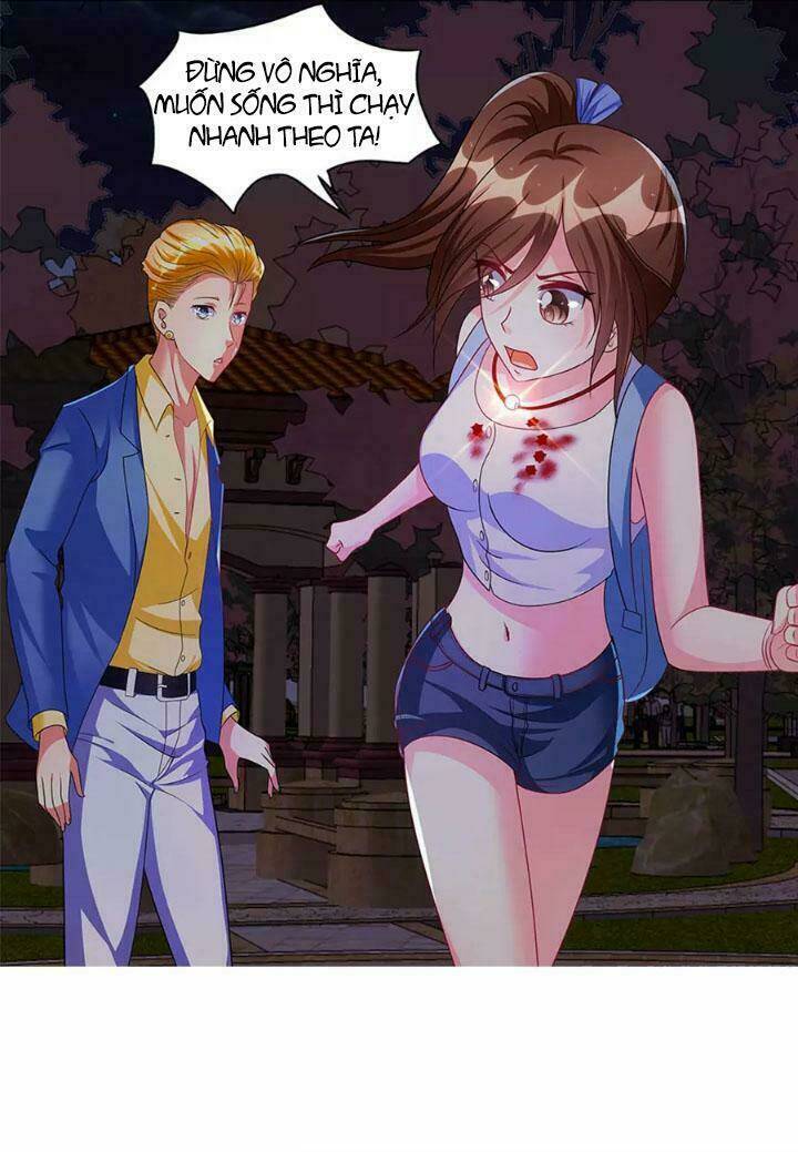 chào buổi tối, minh vương đại nhân chapter 6 10