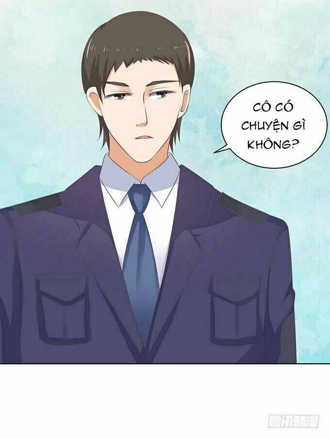 liệt ái tri hạ: series mật đào tiểu tình nhân chapter 83 16