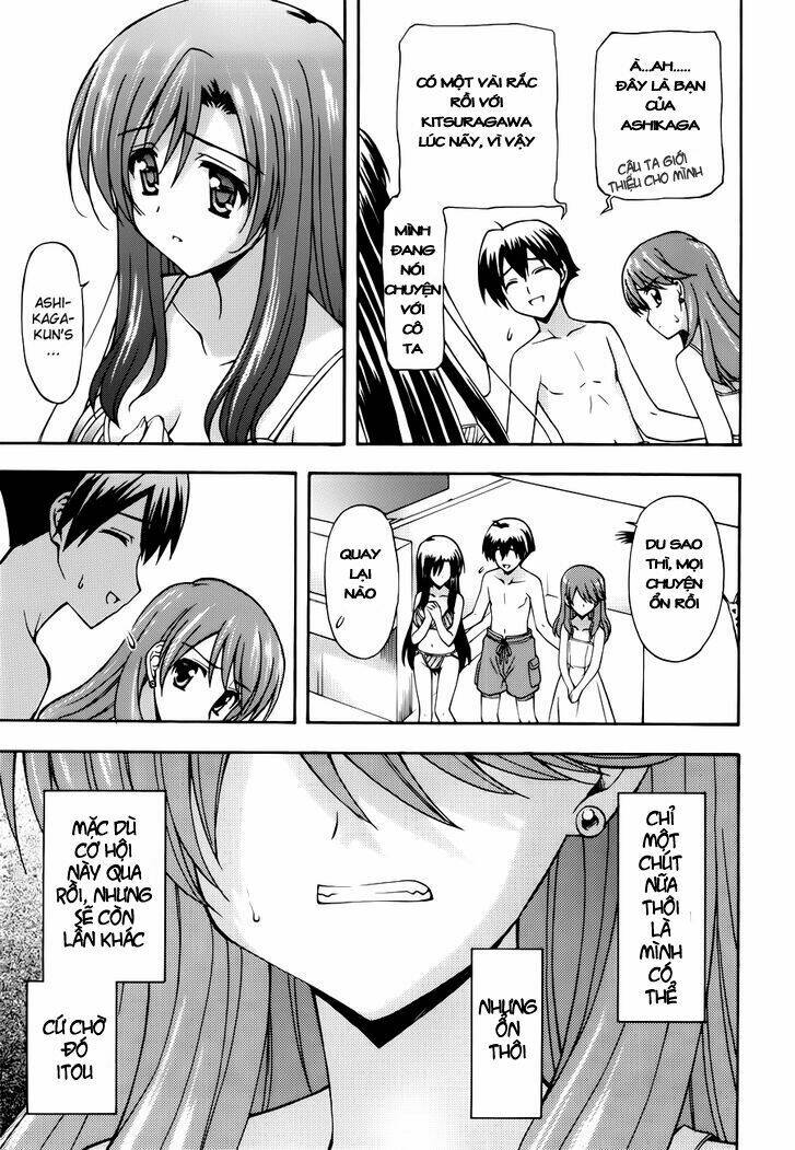 cross days chapter 10 11