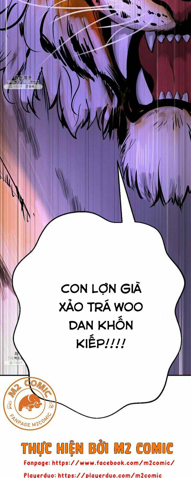 xuyên không thành hổ chapter 9 77