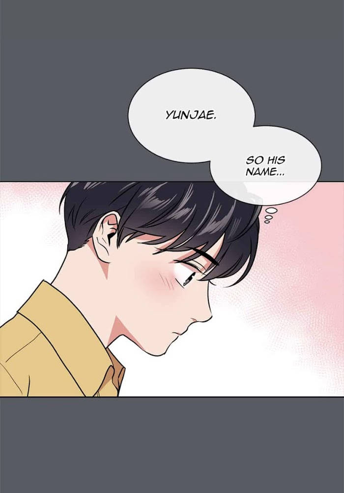 [raw] red candy chapter 40 60