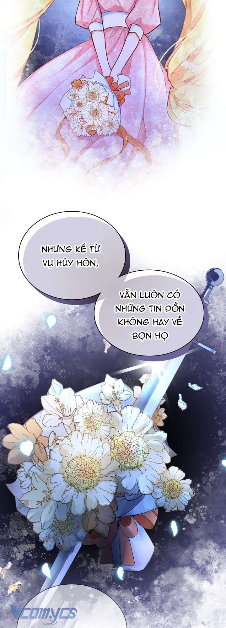 sự báo thù của một vị thánh chapter 86 30
