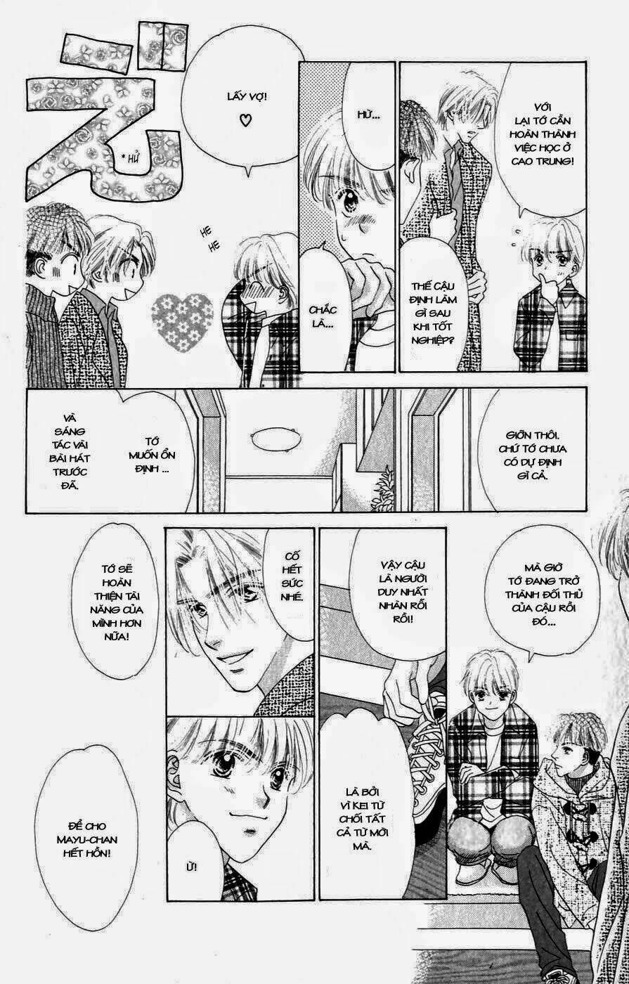 tenshi no uta chapter 26 6