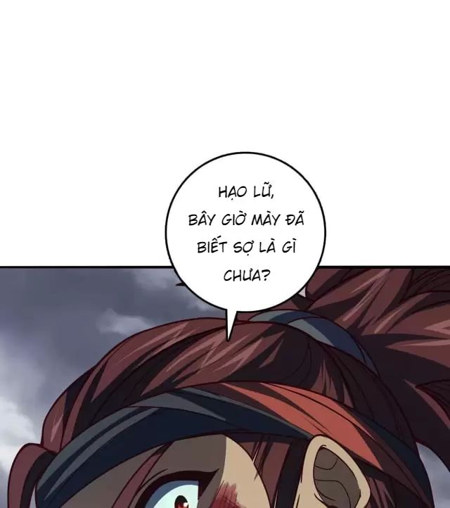 tôi, thần long của nữ đế! chapter 21 52