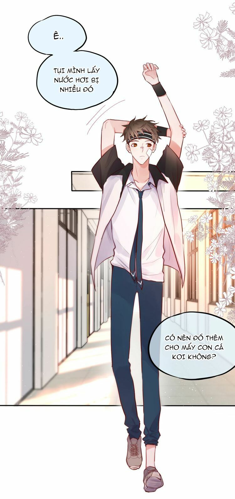 trú dạ liên miên chapter 18 7