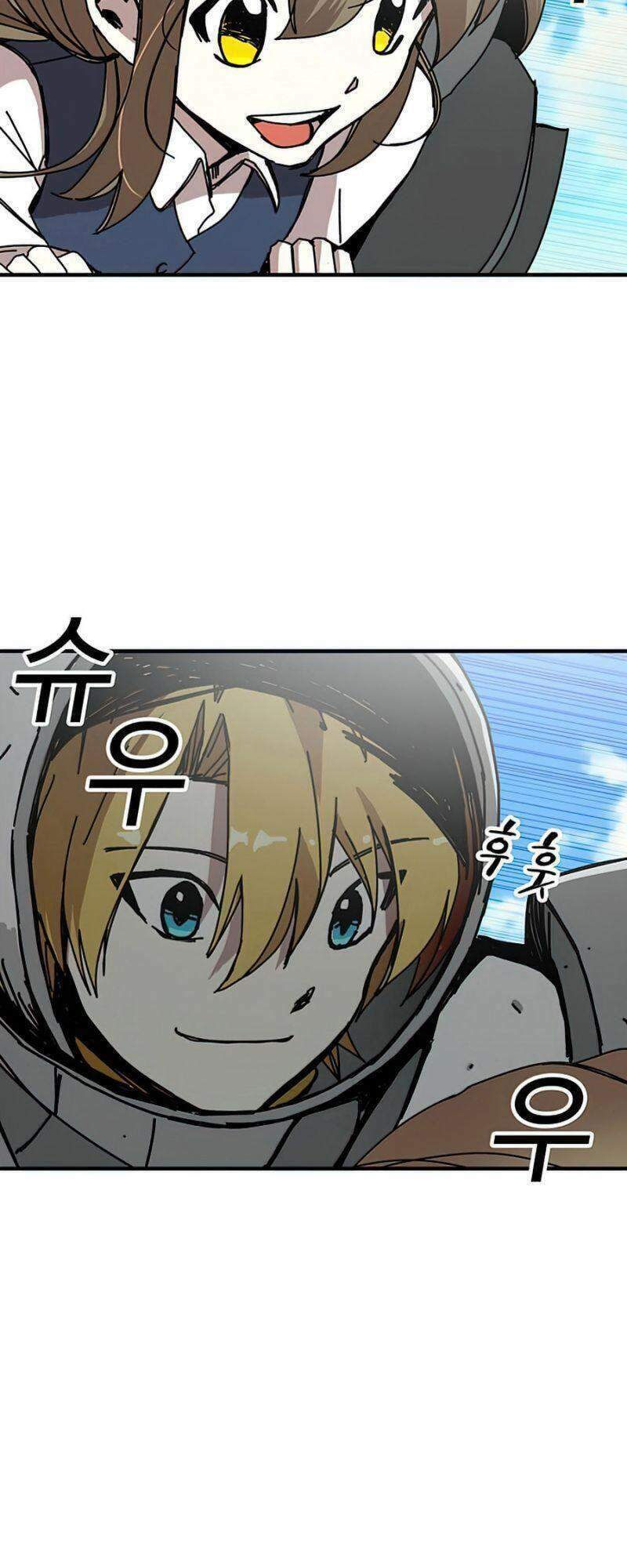 người chơi lỗi chapter 77 11