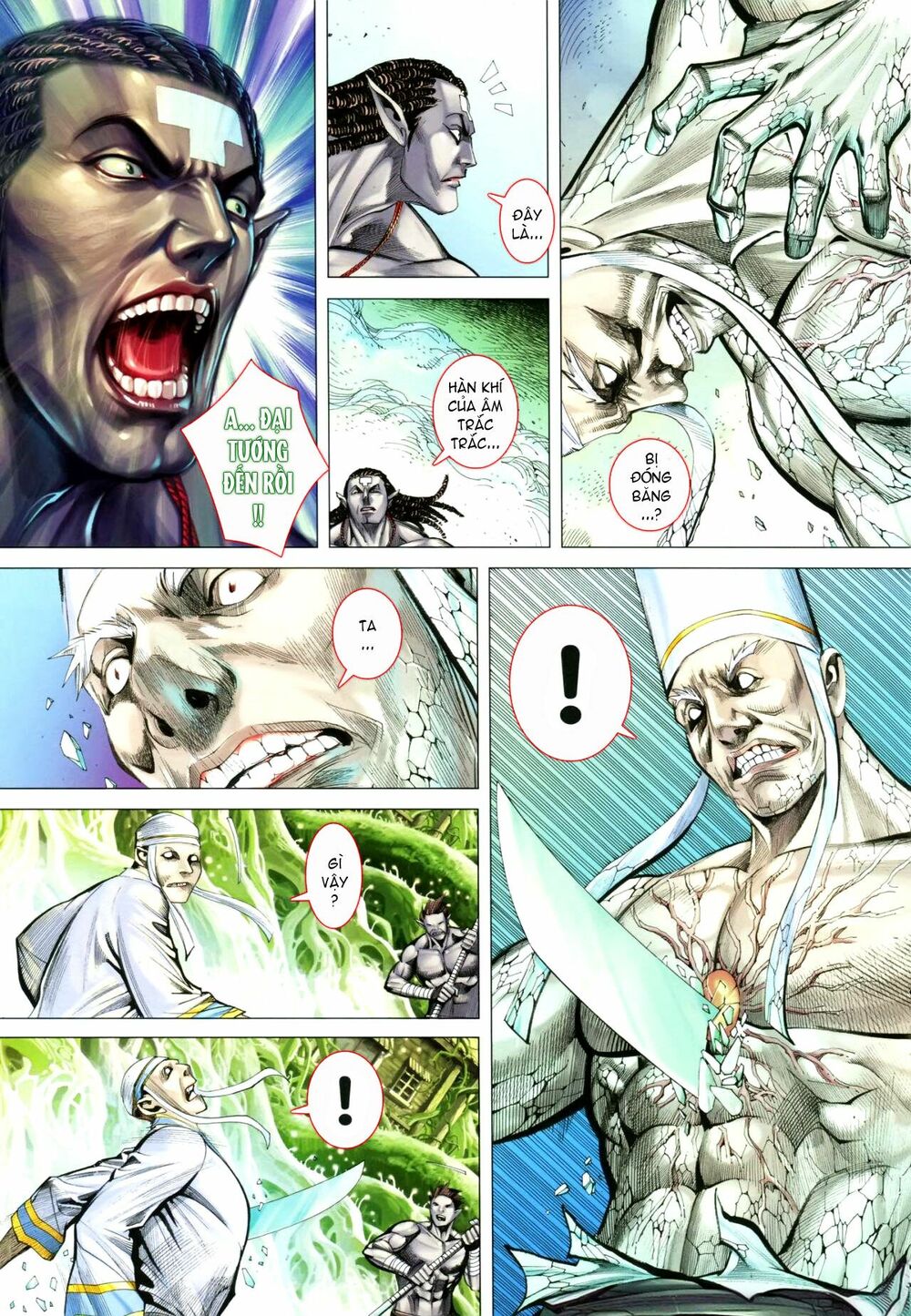 phong thần ký chapter 128 18