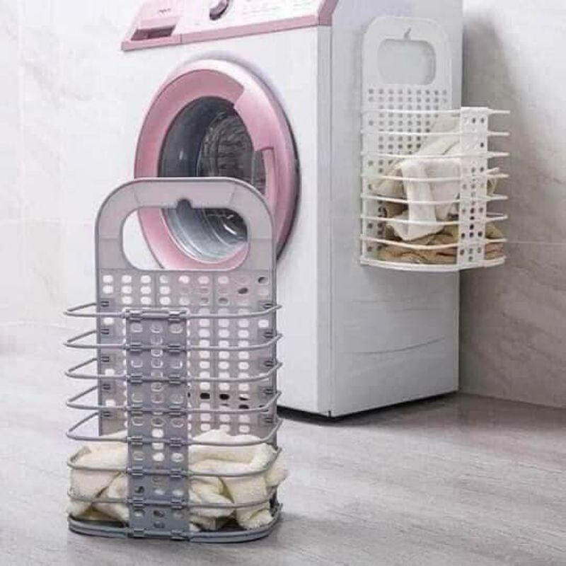 GIỎ ĐỰNG ĐỒ ĐA NĂNG GẤP GỌN