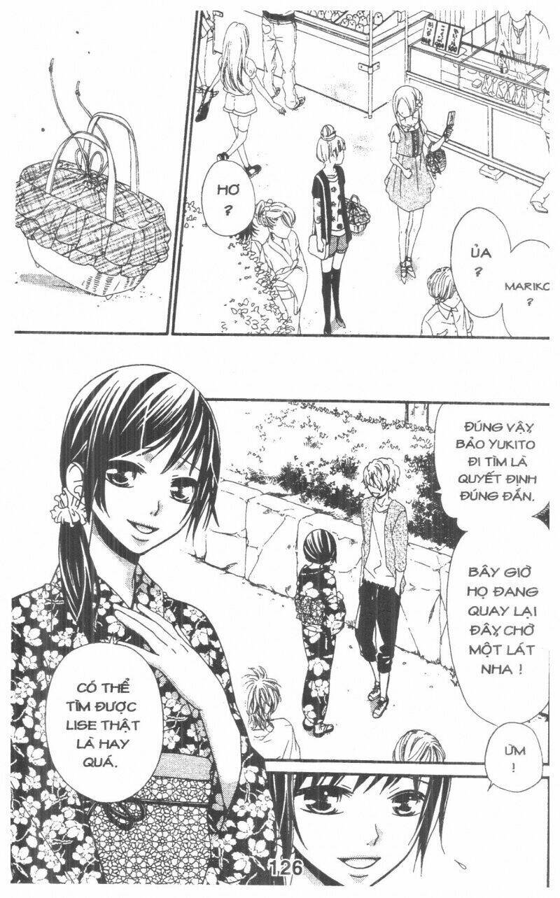 queen's white rabbit chapter 2 126