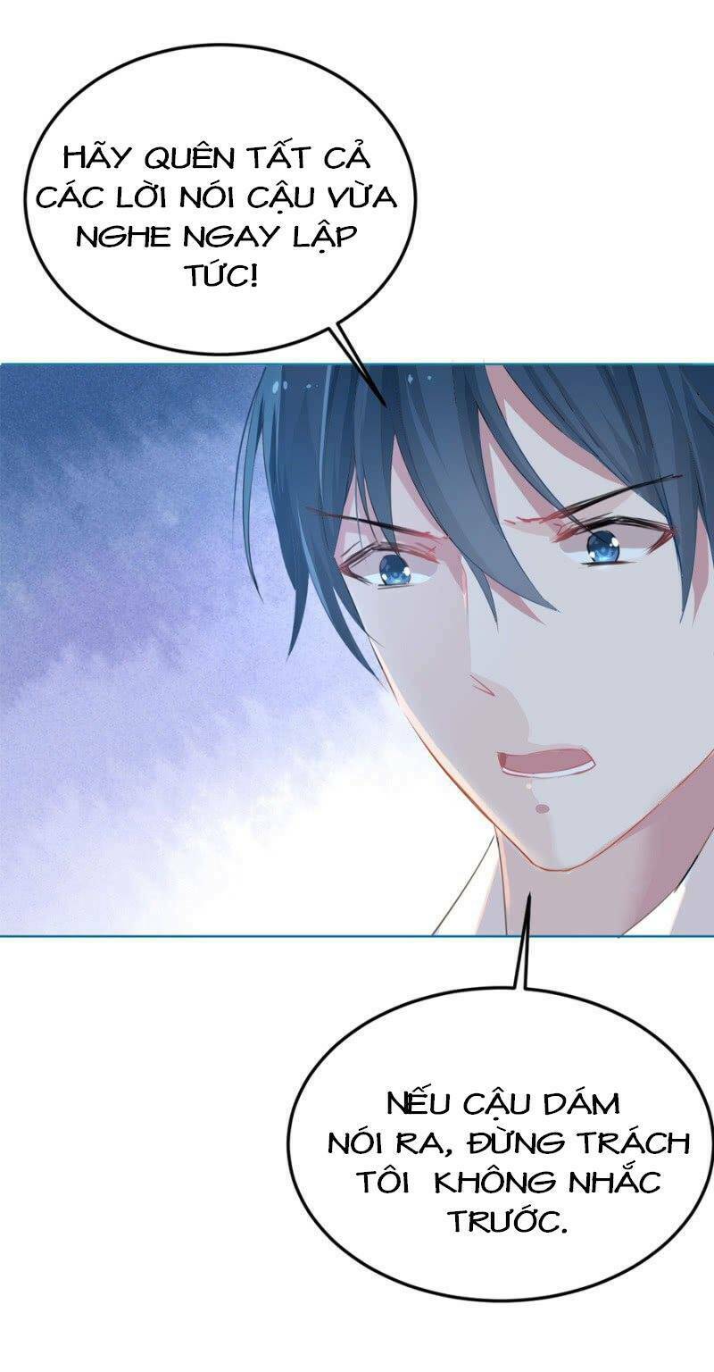 lừa gạt thiếu gia quí tộc làm bạn trai chapter 1 27