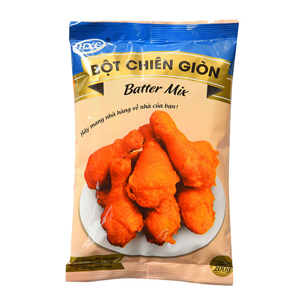 Bột chiên giòn 200g