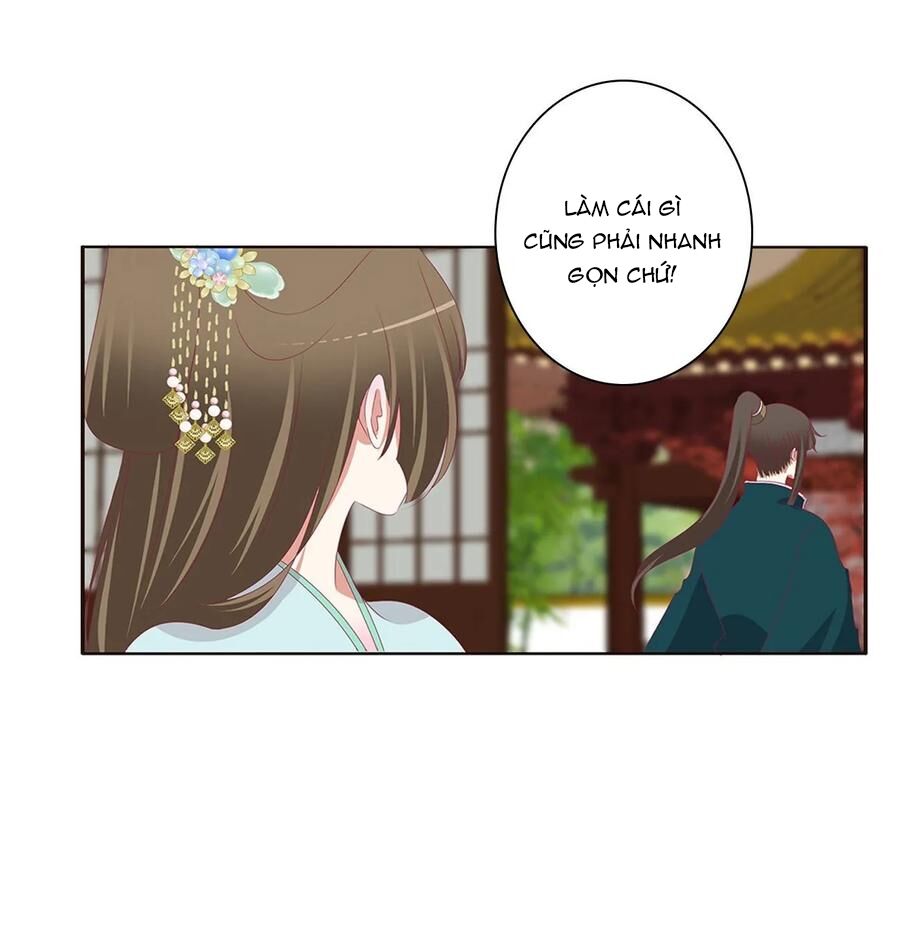 thông linh phi chapter 608 19