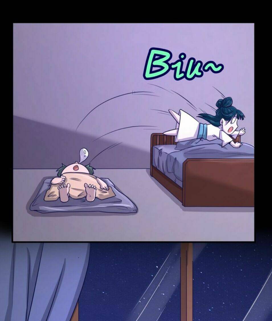 người chặn xuyên không chapter 9 36