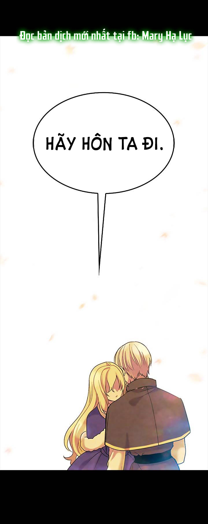 [bản 18+] trò chơi săn mồi của hoàng đế và thánh kỵ sĩ chapter 24.2 2