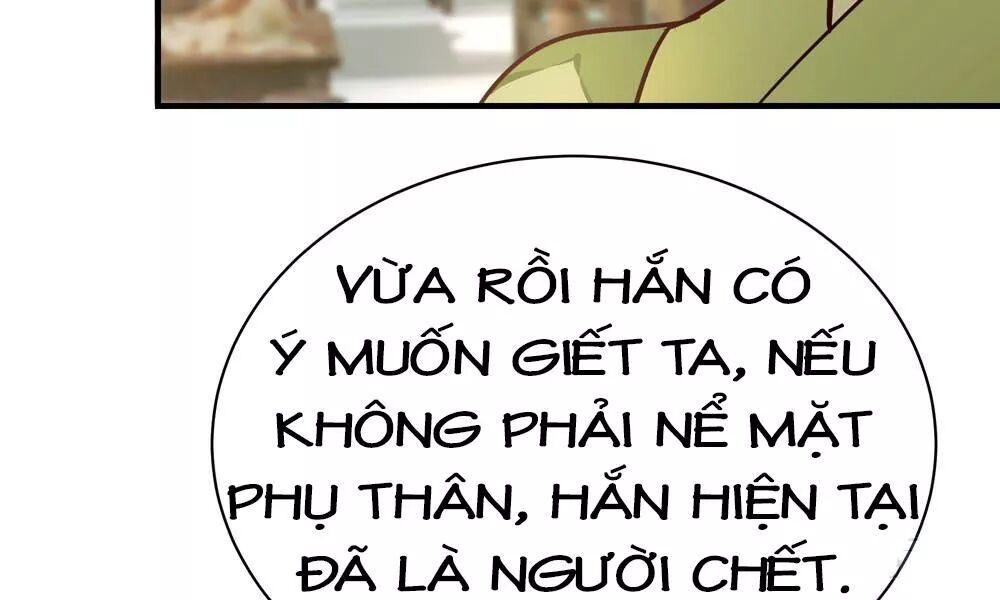 thái tử phi nhà ta thật hung hăng chapter 23 63