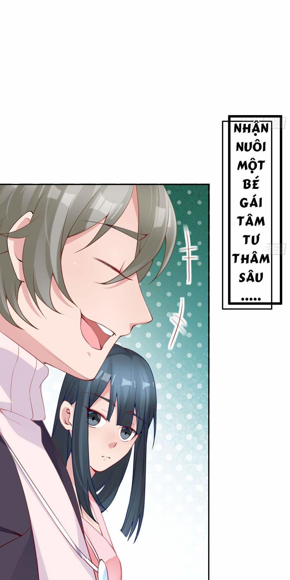 pháp y kiều thê chapter 1 18