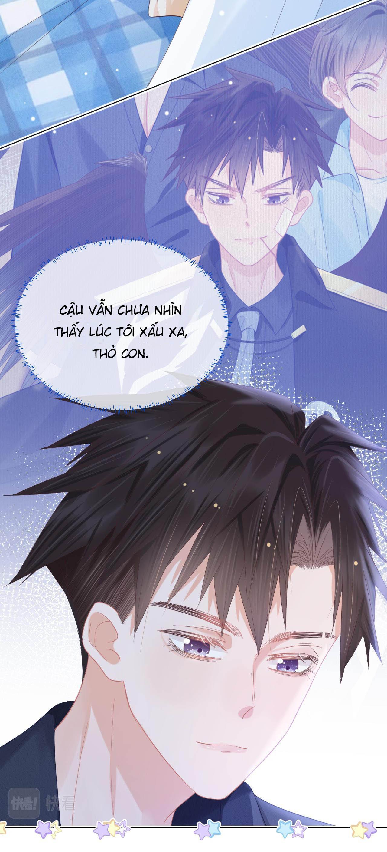 [ss2] một ngụm ăn cả thỏ con chapter 12 42