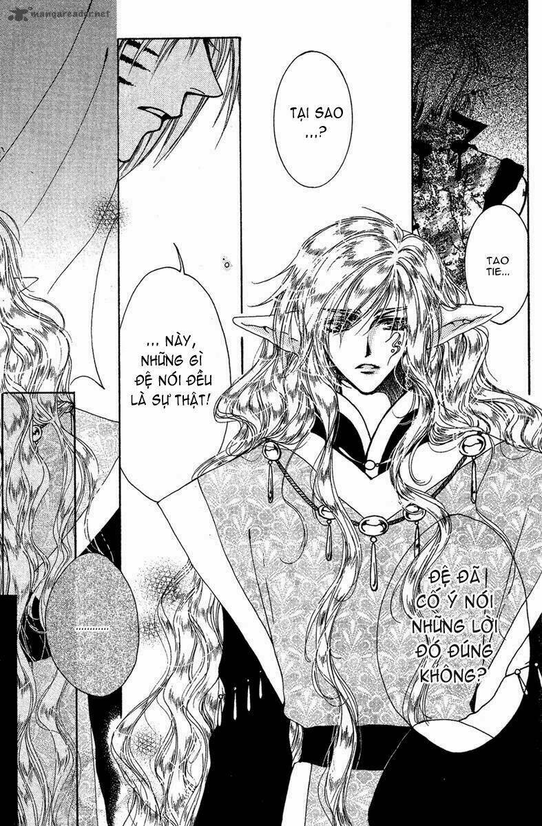 tao tie jie (tế sơn thần) chapter 11 7