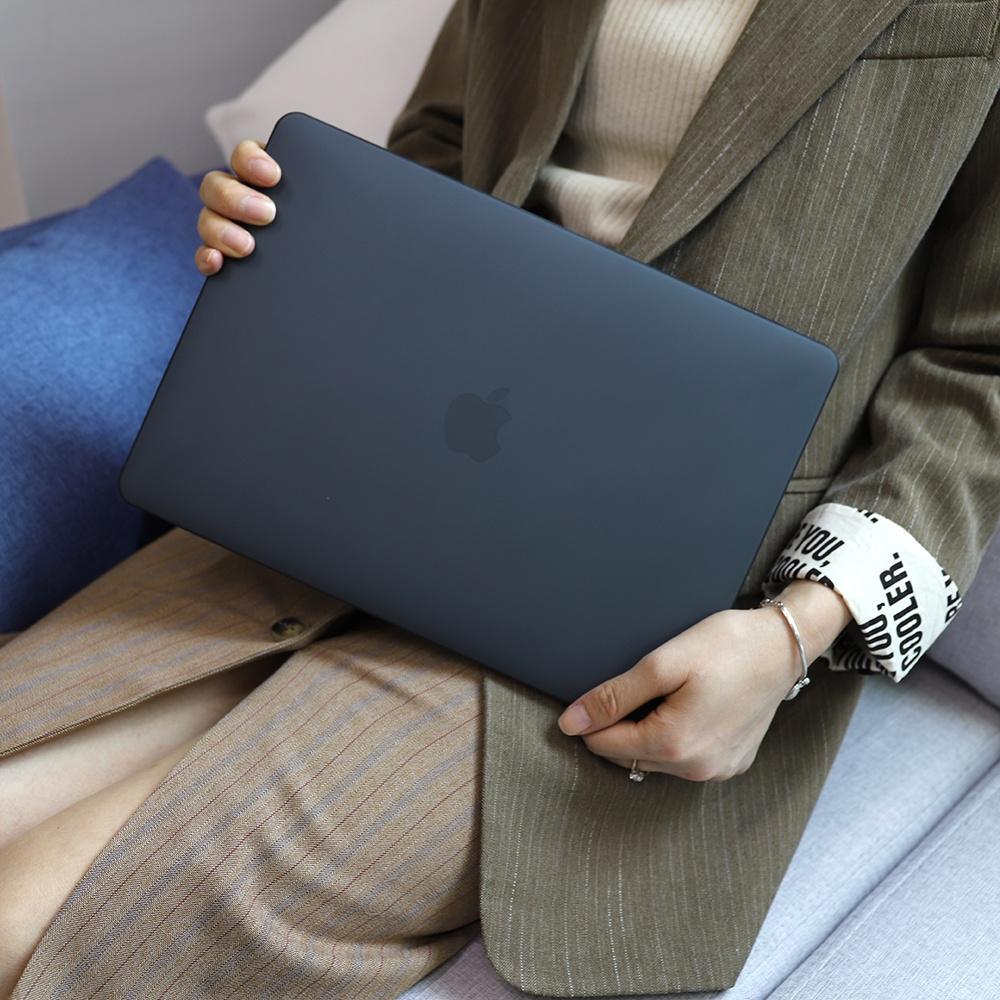 Ốp Batianda thích hợp cho MacBook Air Pro13 M1 A2338 A2337 A2179 A1932 2012-2020 Retina13 15 16inch A1502 A2251 A2159