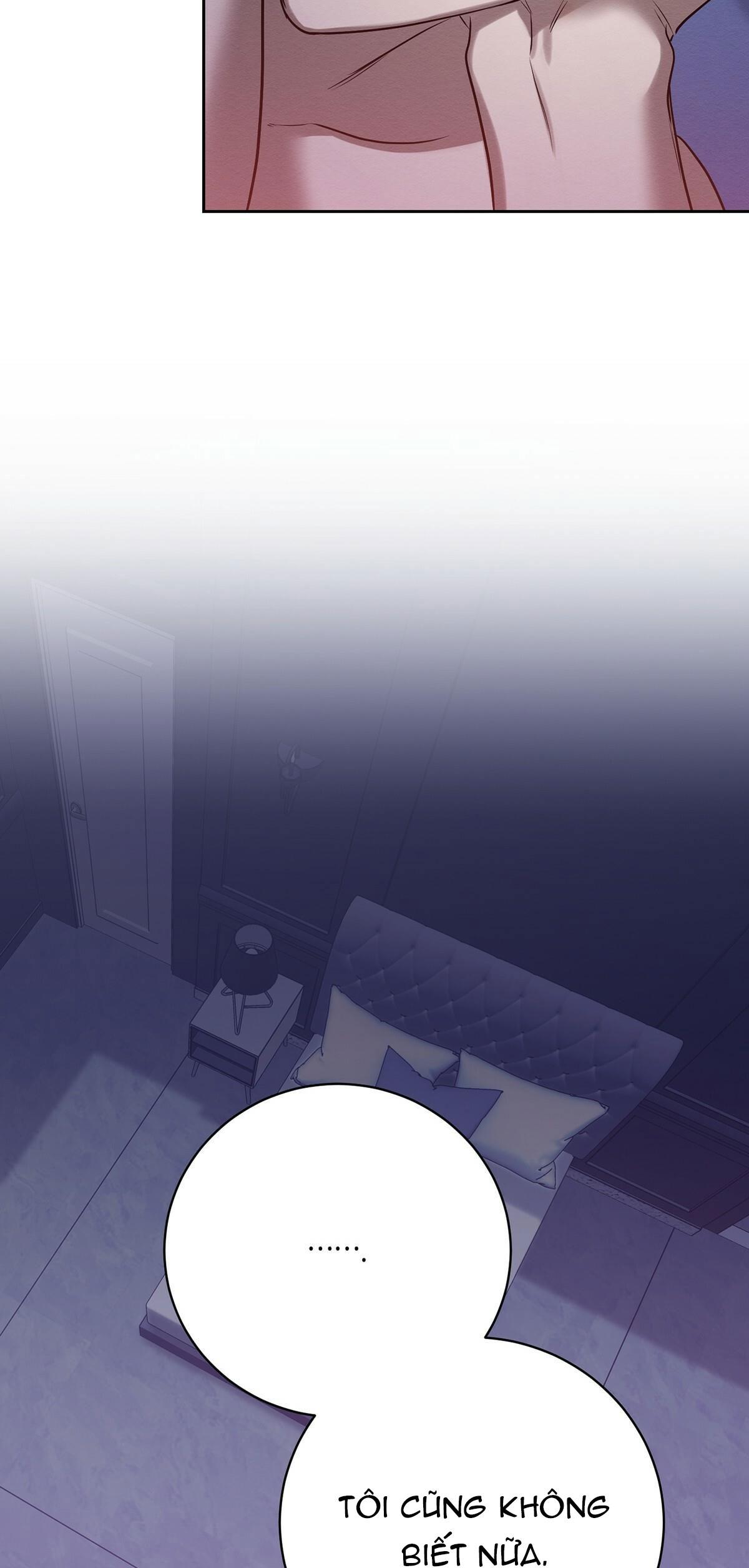 lý do của ác nhân chapter 22 44