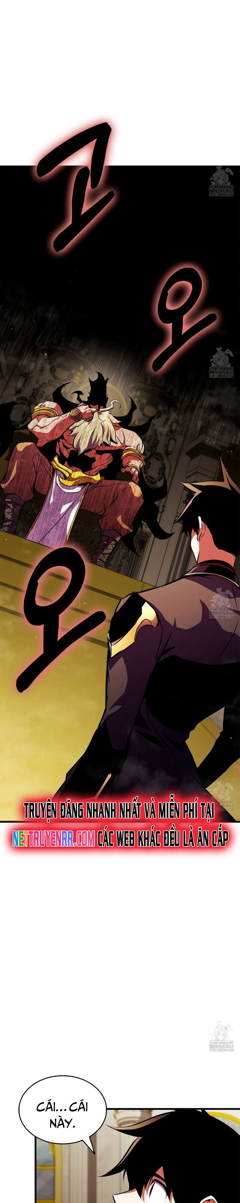 Huyền Thoại Game Thủ - Tái Xuất chapter 180.1 15