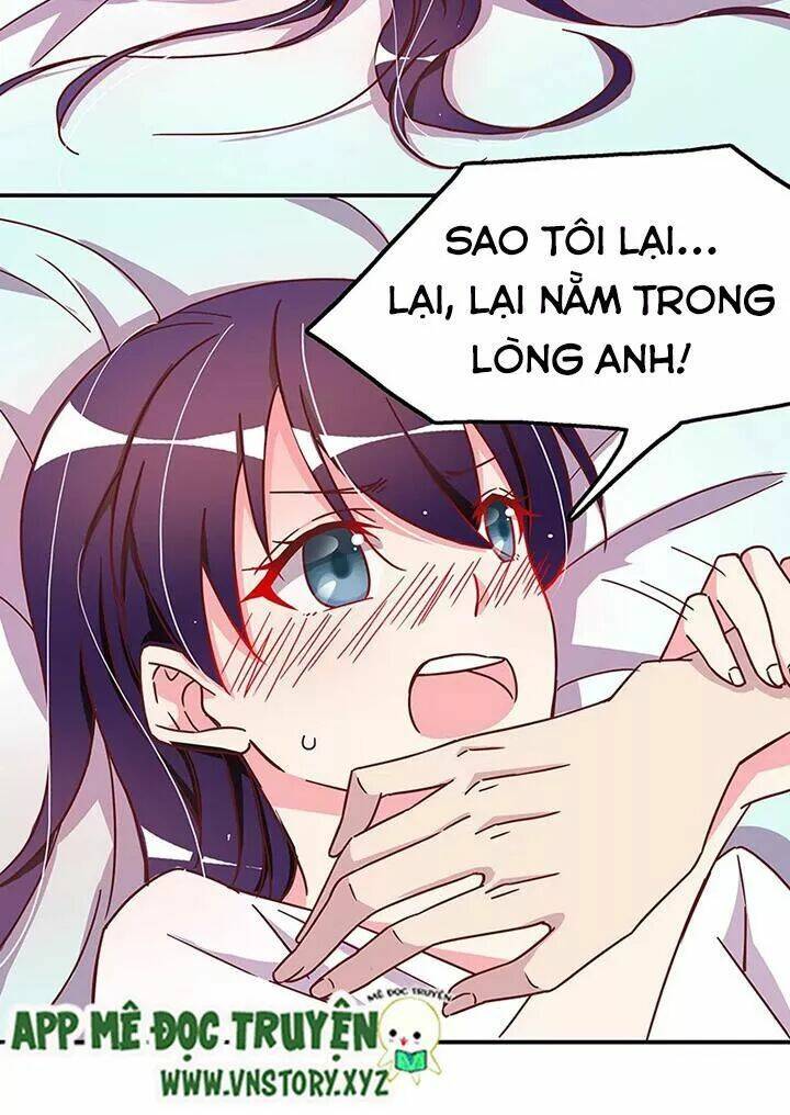 yêu em, sai đến tận cùng chapter 26 8