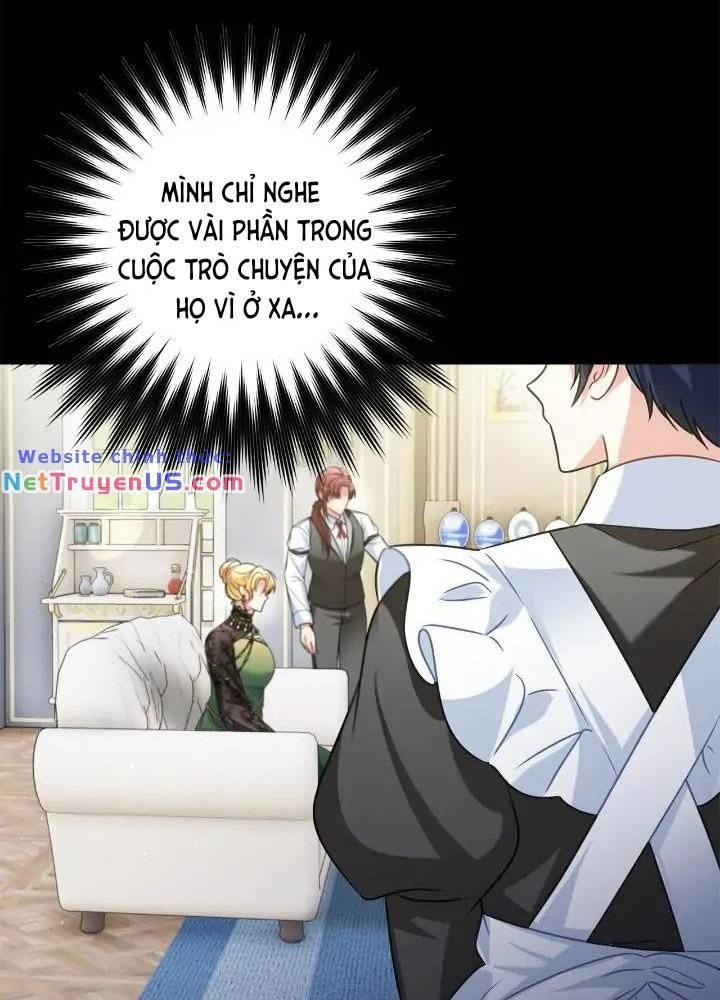 tại sao mẹ chồng tôi lại như thế này? chapter 23 96