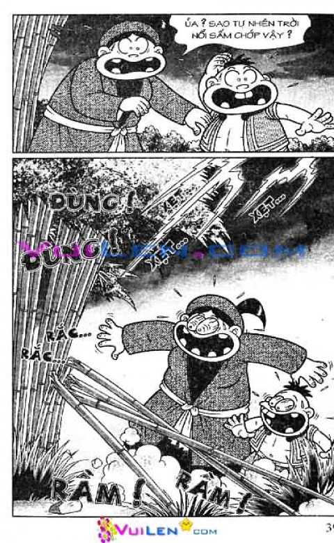 thần đồng đất việt chapter 141 36