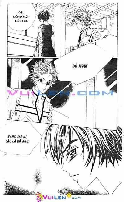 chàng gà mái chapter 13 68
