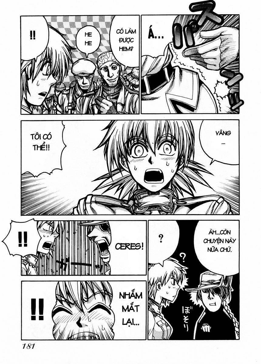 hellsing chapter 47 13