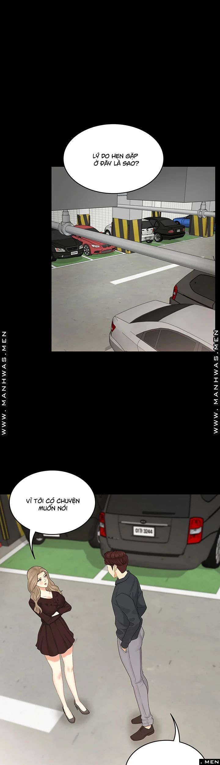 cô ấy là em gái tôi nhưng không sao chapter 30 24