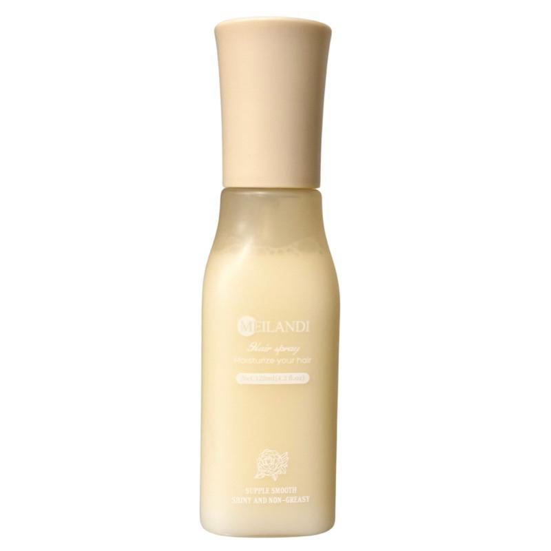 Cặp dầu gội xả Meilandi Collagen Biological tóc hư tổn xơ rối, giảm gãy rụng hương trà xanh