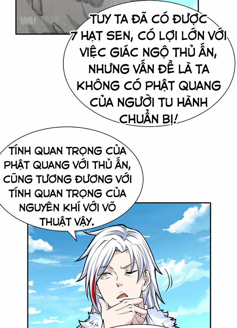 võ đạo độc tôn chapter 361 28