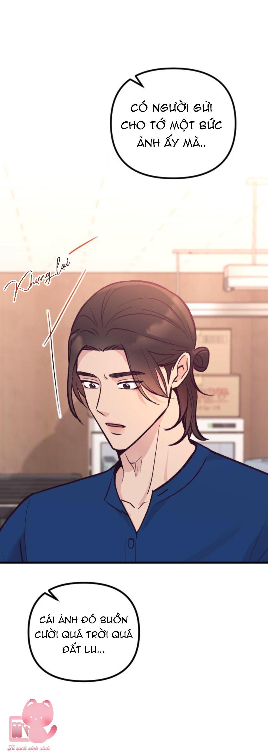 gặp nhau giữa trung gian chapter 24 26