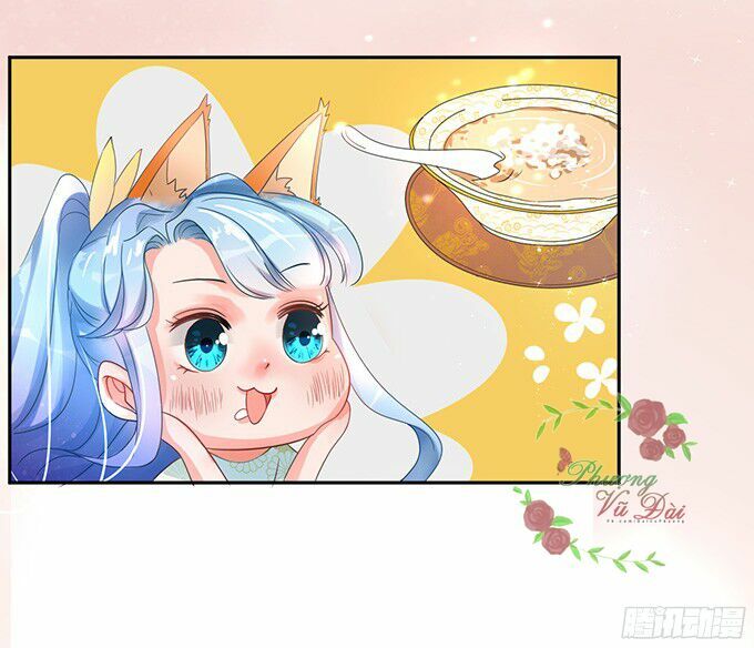 luyến đường thời quang chapter 4 22