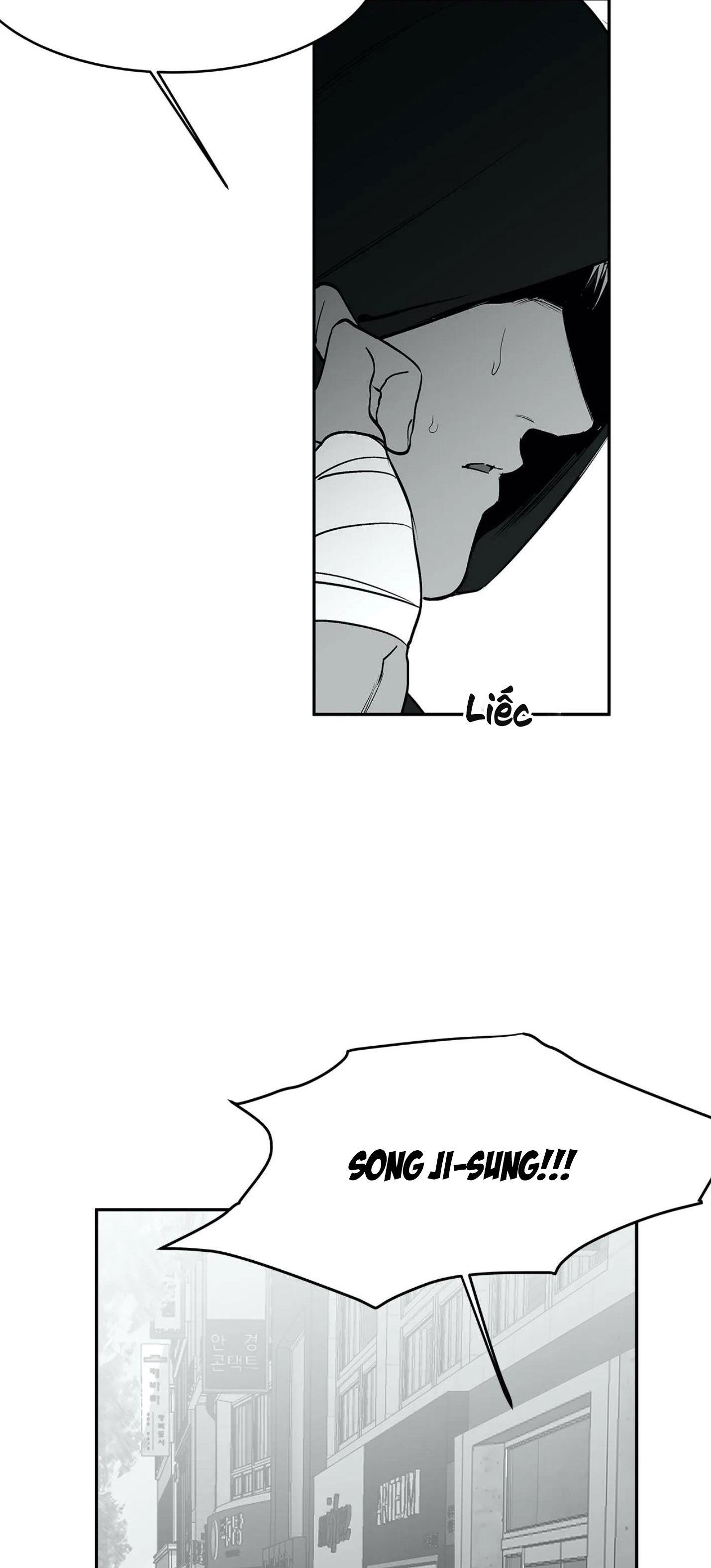 khi đôi chân thôi bước chapter 13.2 29