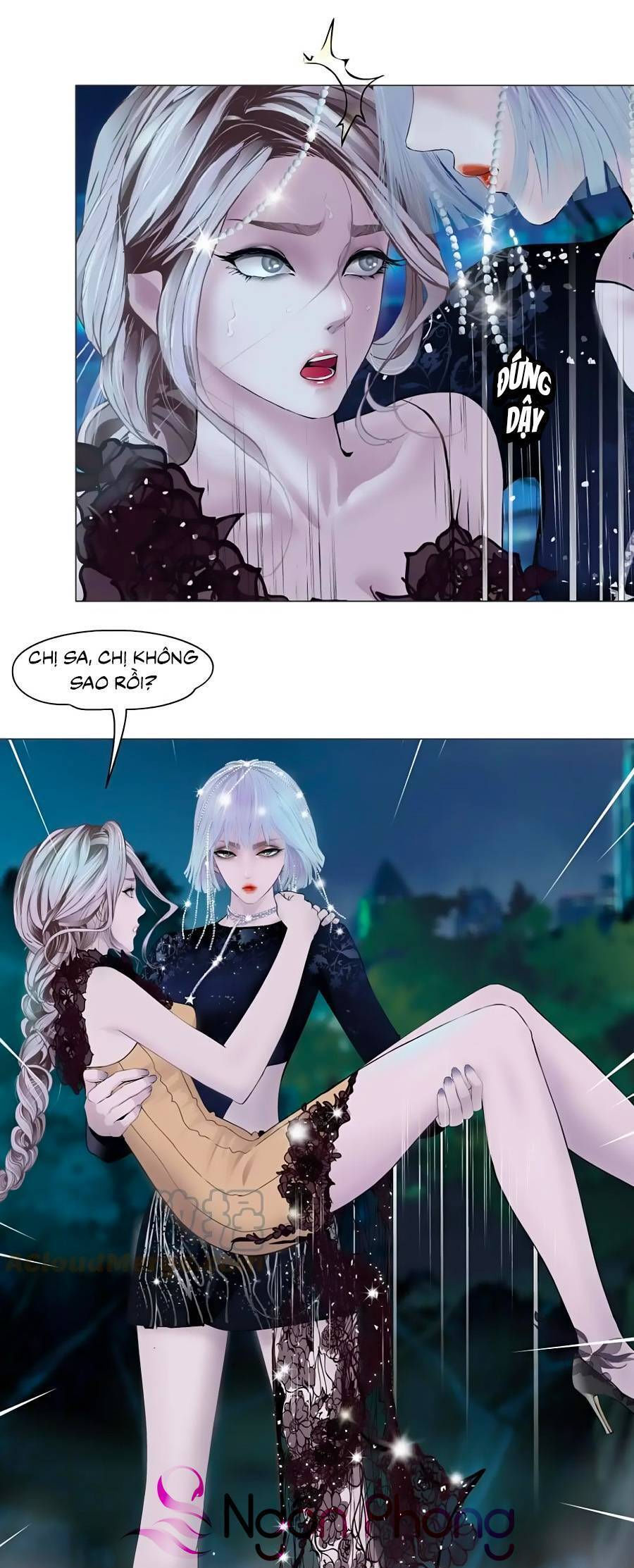 đằng nữ chapter 147 6