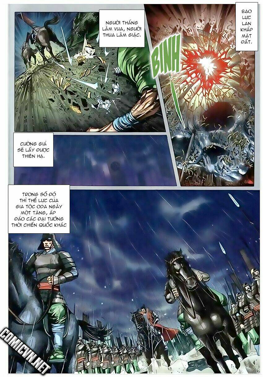 onimusha chapter 0 3