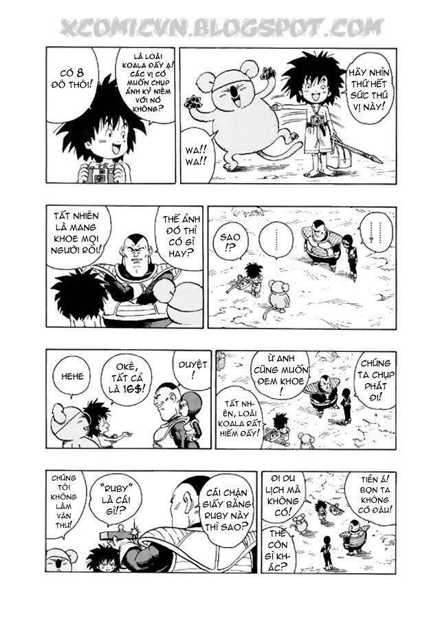 neko majin z chapter 1 8