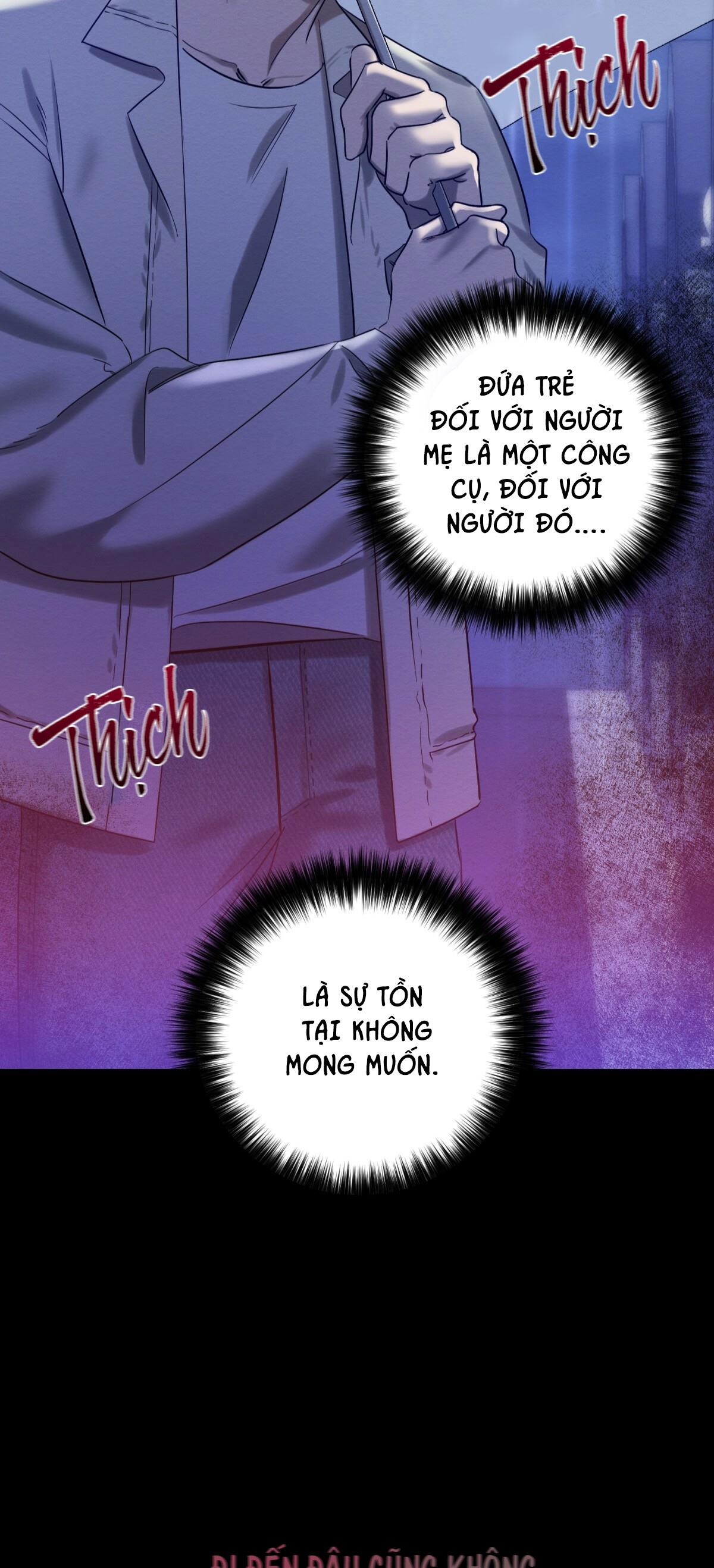 lý do của ác nhân chapter 14 12