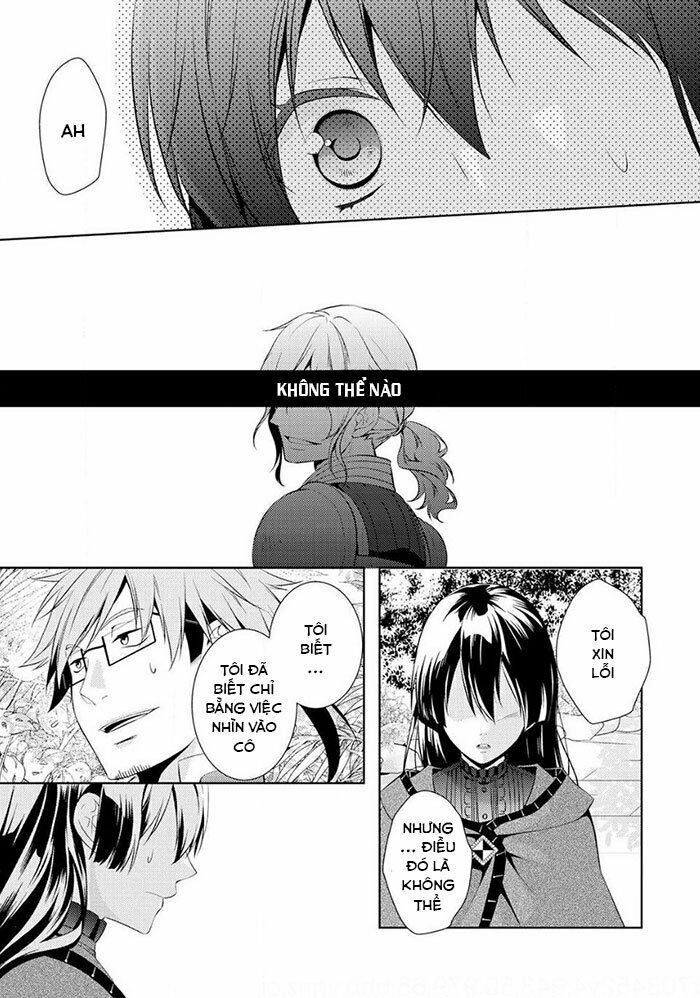 lần này tôi chắc chắn sẽ hạnh phúc! chapter 5 19