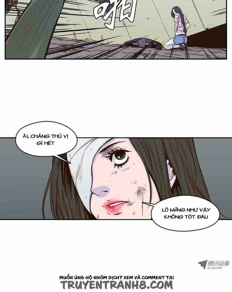 vua của vong linh chapter 53 7